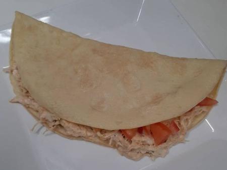 82. Crepioca Light 2