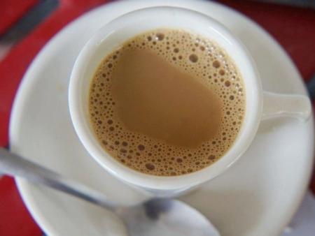 112. Café com Leite