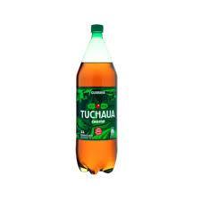 Guaraná Tuchaua Champ 1l