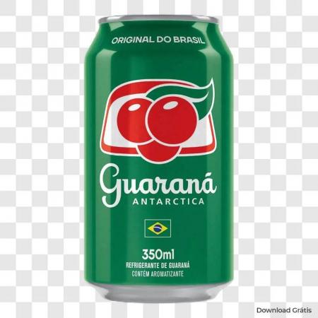 Guarana 350 ml