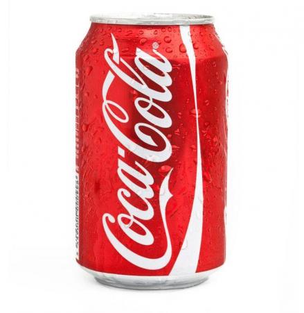 coca cola 350 ml