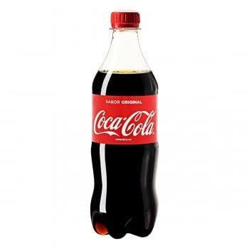 Refrigerante 600ml