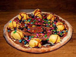 Pizza Doce M