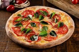Pizza M