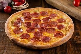 Pizza G