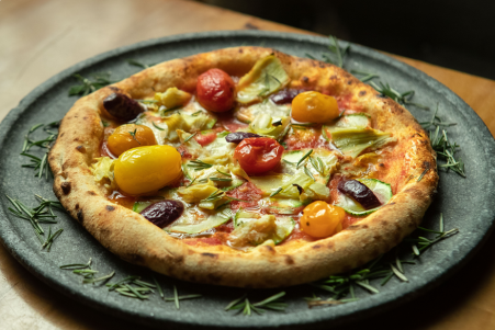 Pizza P
