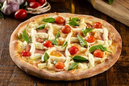 Pizza GG