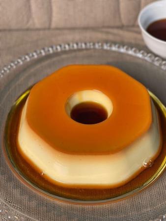 Pudim F Tradicional 1,2kg