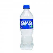 Agua s Gas