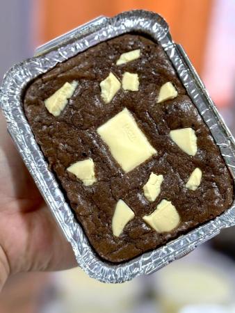 Marmitinha Brownie LAKA