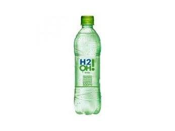 H2O