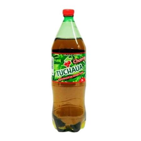 Guaraná Tuchaua Champ 2l