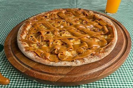 PIZZA DOCE G