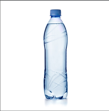 AGUA MINERAL COM GÁS