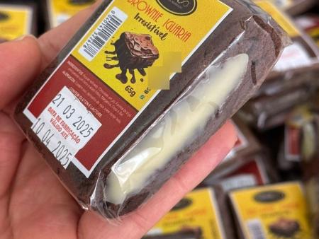 Brownie Irresistivel