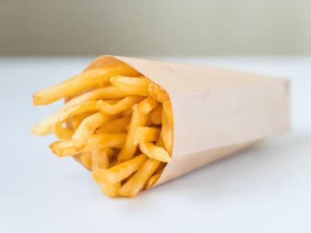 Porção de Batata frita