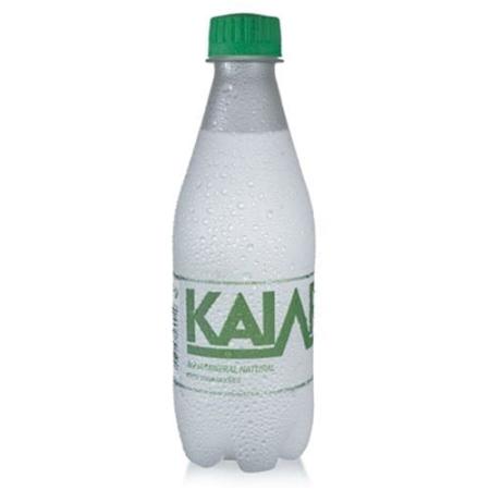 Água Min Kaiary Prem com Gás 350ml