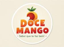 Logo de Doce Mango 
