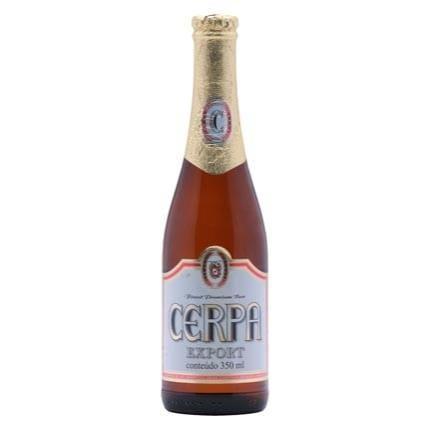 Cerpa Export 355 Ml