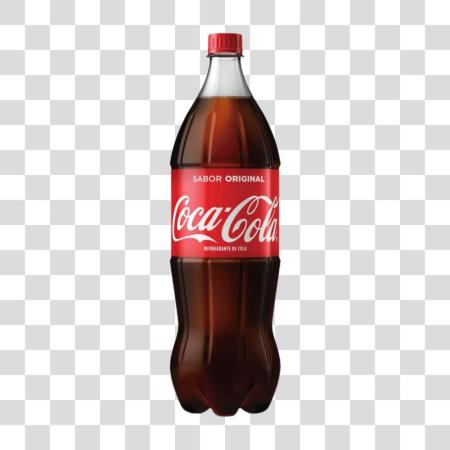 Coca-Cola  1 litro tradicional