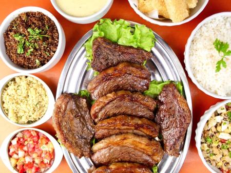 Picanha à moda 2/p