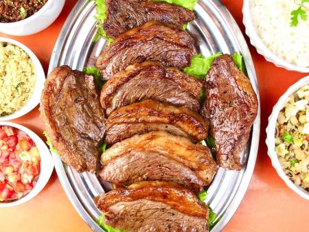 Picanha à moda 4/p