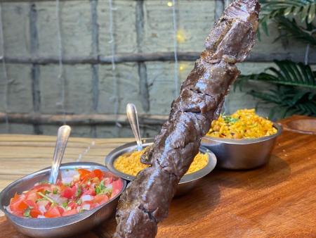 Carne de sol