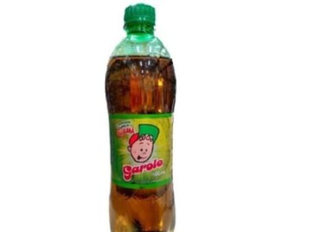 Refrigerante Guaraná 500 ml