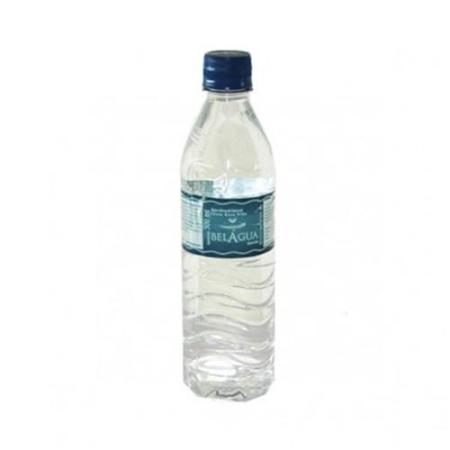 Água Mineral sem Gás 500ml