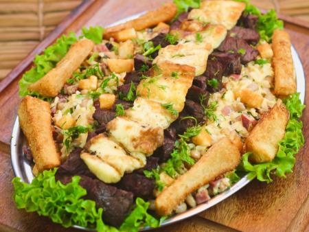 Sabor do Picui