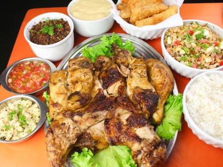 Frango à moda 2/p