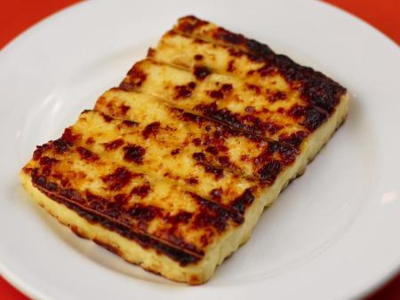 Queijo coalho