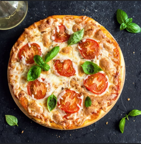 PIZZA GRANDE
