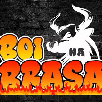 BOI NA BRASA