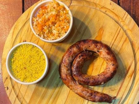 Linguiça