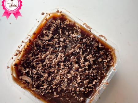 MOUSSE CHOCONINHO