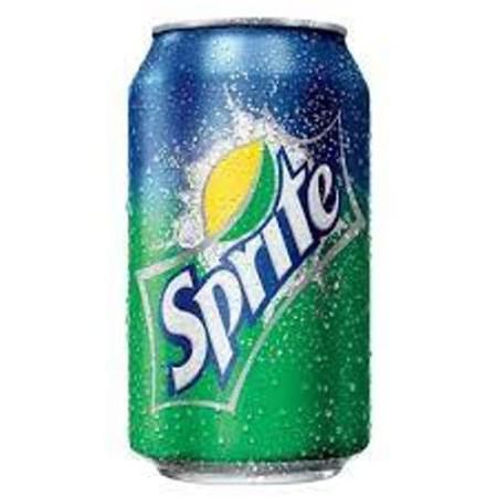SPRITE ZERO LATA 350ml