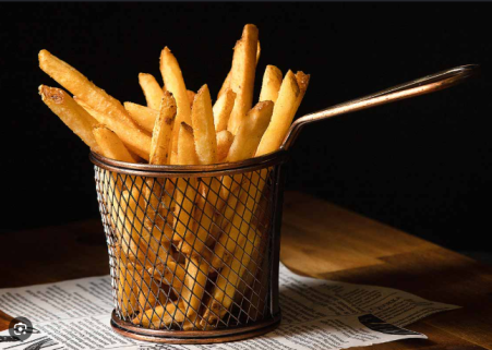 Batata frita