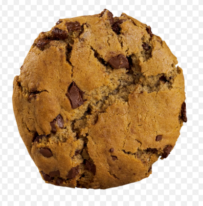 COOKIE COM OVOMALTINE