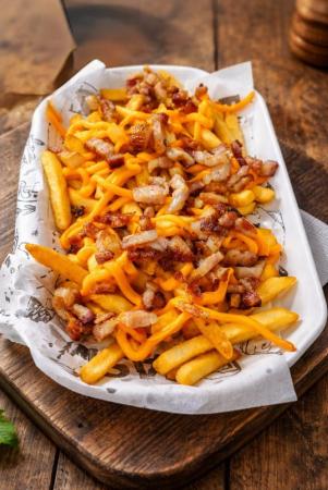Batata especial