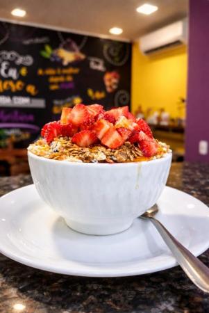 Acai cremoso 350ml