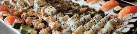 Ryoshi Sushi Bar Delivery