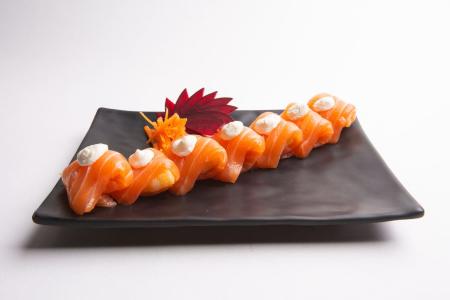 031 - SASHIMI SALMONFLY (S)