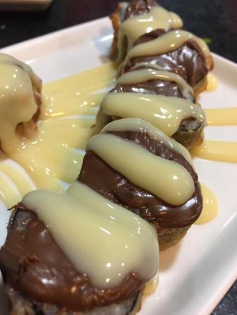 063 - HOT BANANA NUT (HOT)
