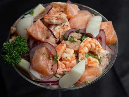 CEVICHE (E)