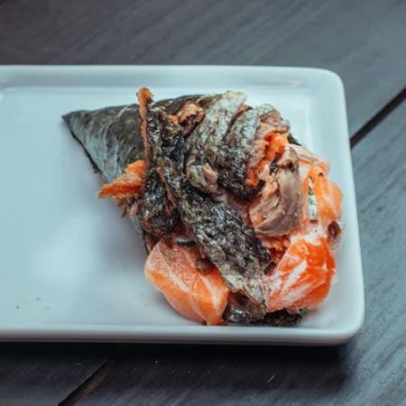 021 - TEMAKI BLEND (T)