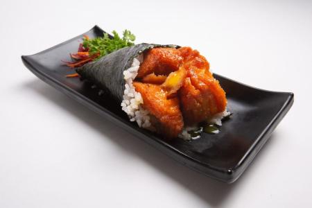 114 - TEMAKI GRILL (T)