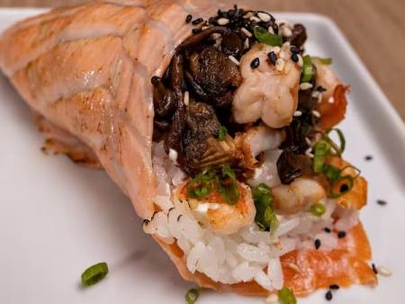 008 - TEMAKI SUPREME (T)