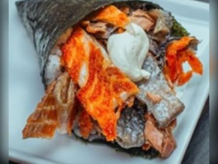 007 - TEMAKI SKIN (T)