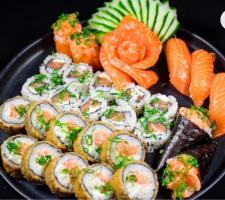 COMBO SALMÃO